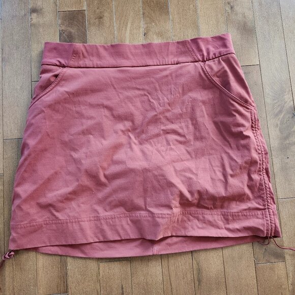 Colunbia skort - Picture 3 of 3